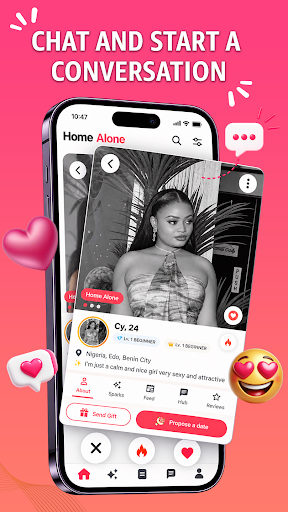 myFlamingo screenshot