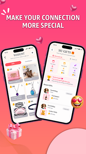 myFlamingo screenshot