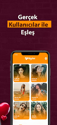 MyFlirt preview