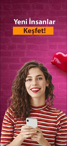 MyFlirt preview