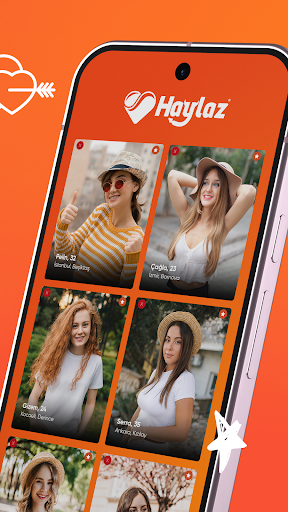 MyFlirt preview