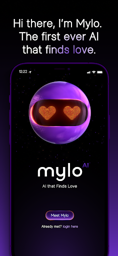 Mylo AI preview