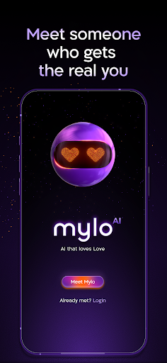 Mylo AI preview