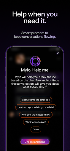 Mylo AI preview