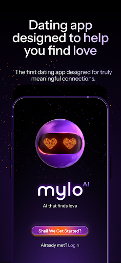 Mylo AI preview
