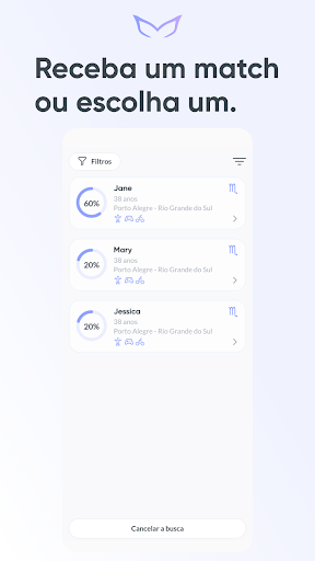 Mysterity screenshot