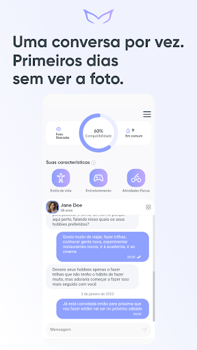 Mysterity screenshot