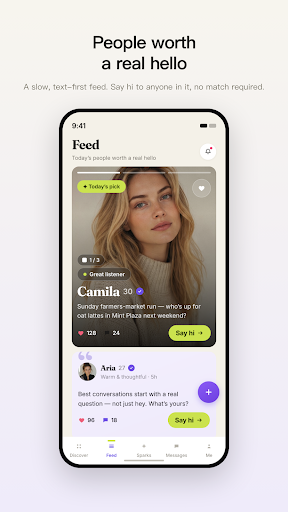 Naya screenshot