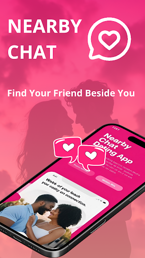 Nearby Chat preview