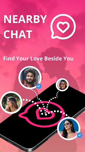 Nearby Chat preview