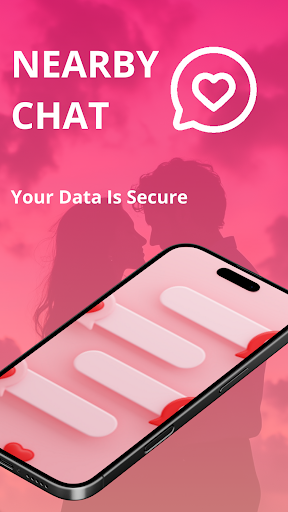 Nearby Chat preview