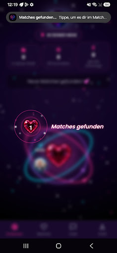 NeByMe screenshot