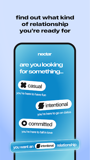 nectar screenshot