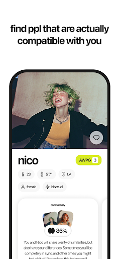 nectar screenshot