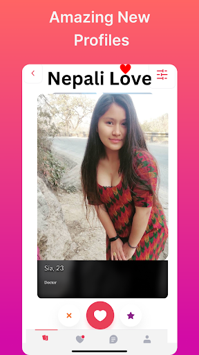 Nepali Love preview