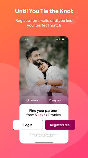 NeST Kerala Matrimony preview