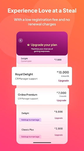 NeST Kerala Matrimony preview