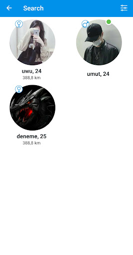Nest preview