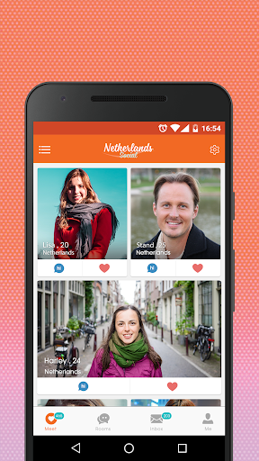 Netherlands Social preview