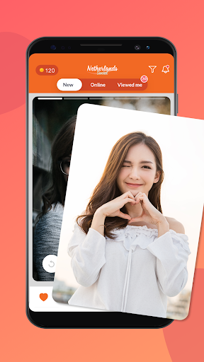 Netherlands Social screenshot