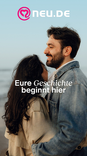 NEU.DE screenshot