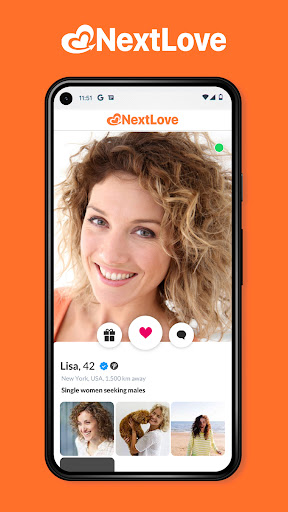 NextLove preview