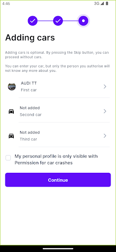 nextmeet preview