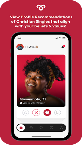 Nexus preview