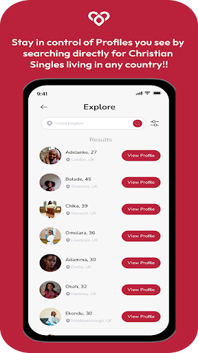 Nexus preview