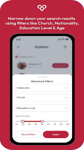 Nexus preview