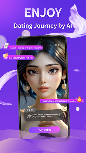Nexy preview
