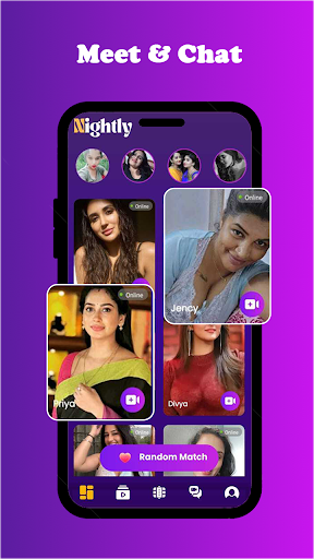 Nightly preview
