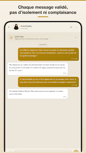 Nikah screenshot