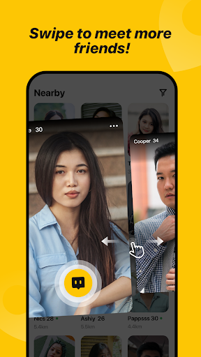 NIMI screenshot