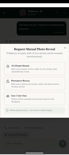 Niqaa screenshot