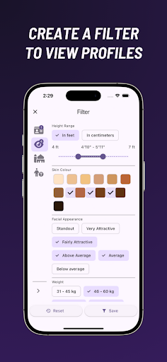 Nisf screenshot