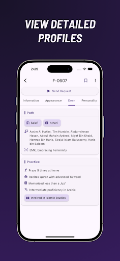 Nisf screenshot