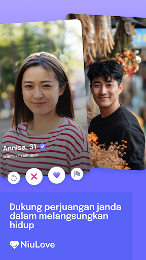 NiuLove preview