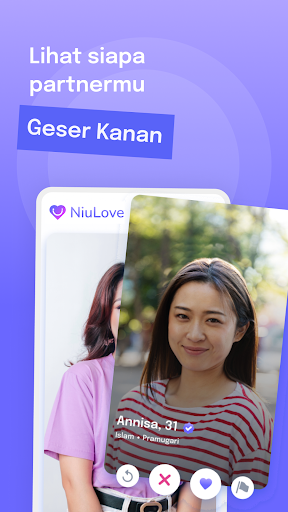 NiuLove preview