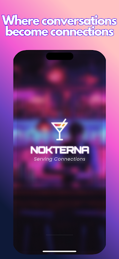 Nokterna screenshot