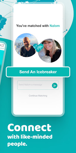 Nomad Soulmates preview