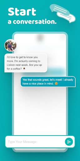 Nomad Soulmates preview