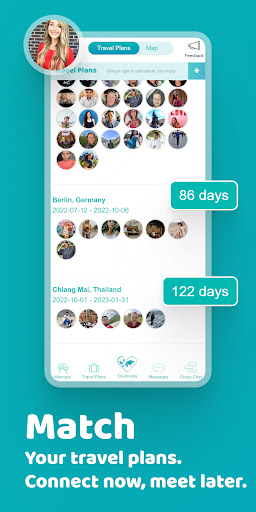 Nomad Soulmates preview