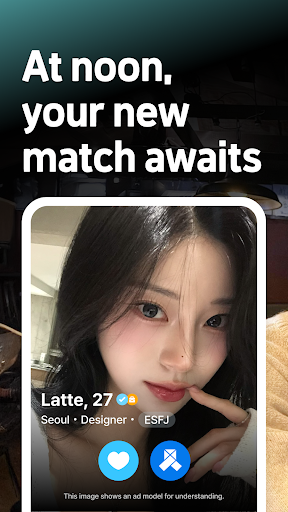 NoonDate preview