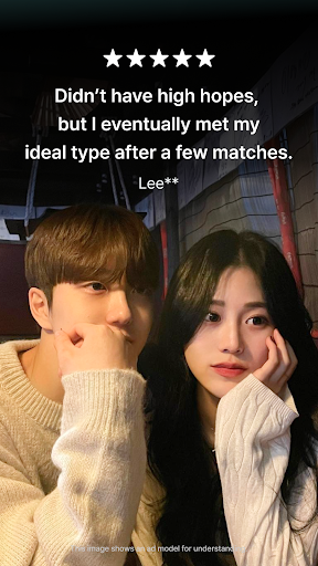NoonDate preview