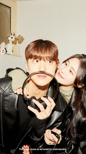 NoonDate preview