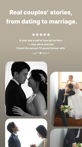 NoonDate preview