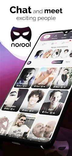 NoRool preview