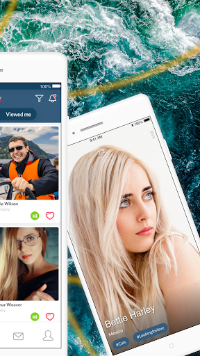 Norway Social screenshot