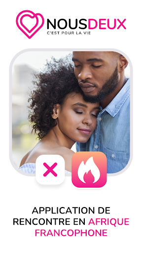 NousDeux screenshot